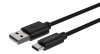 Kabel Ansmann USB-C Data and Charging 100 cm